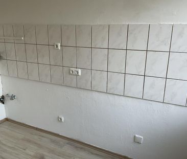 3-Zimmer-Wohnung in Holzwickede Mitte zu besichtigen, mit Laminatboden - Photo 5