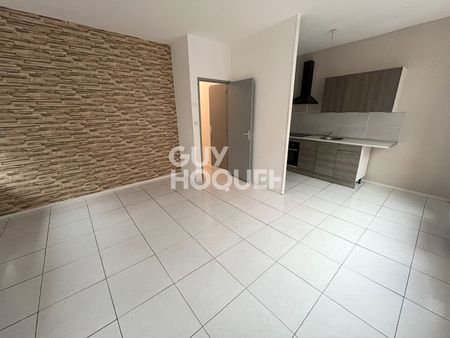 Location Appartement 2 pièces 41m² - Photo 4