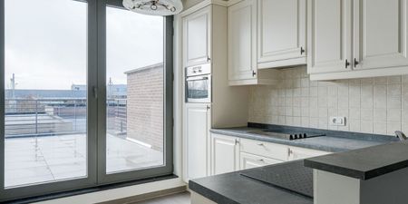 Duplex te huur in Halen voor € 875 met 2 slaapkamers - Photo 2