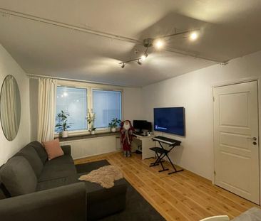 Näsbydalsvägen, Stockholm - Photo 1