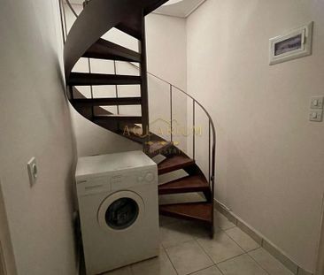 Μεζονέτα για ενοικίαση Σαρωνίδα - Photo 5