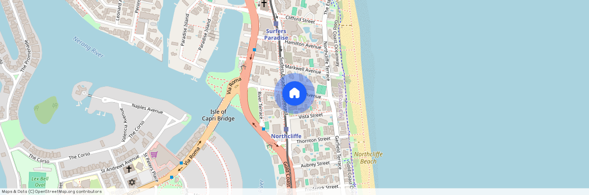 101/18 Enderley Avenue, Qld 4217, Surfers Paradise