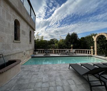 Villa 258 m² - 10 Pièces - Cannes (06400) - Photo 1