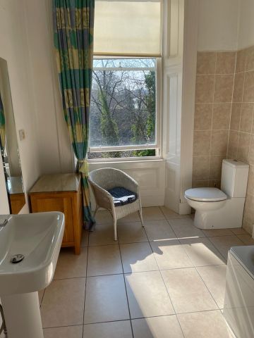 Studio Flat, Kelvin Drive, G20 - Photo 5