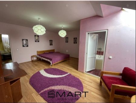 Apartament 3 camere 190mp zona Alba Iulia - Fotografie 2