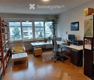 Grosszügige 3.5-Zimmer-Wohnung an zentraler Lage in Zürich - Foto 6