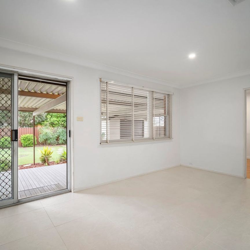 Spacious Family Living in a Quiet, Convenient Location - Photo 1