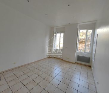 Appartement Marseille 2 pièce(s) 33.64 m2 - Photo 5