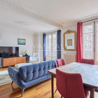 Appartement à louer à Paris 15Ème - Photo 1