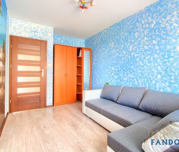 PRZESTRONNE 3 POKOJE | 70m + DUŻY TARAS | ul. Baligrodzka - Zdjęcie 5