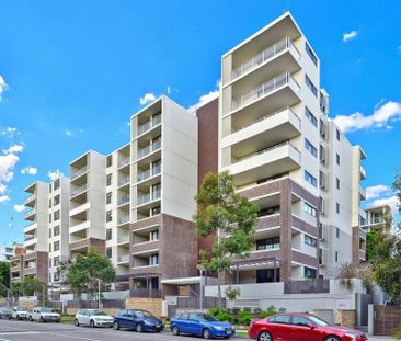 607/27 Hill Road, Wentworth Point - Photo 2