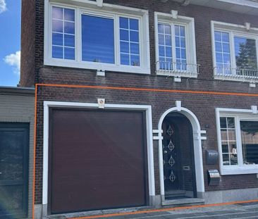 Gelijkvloers app. te huur in Leopoldsburg voor € 750 met 1 slaapkamer - Photo 5