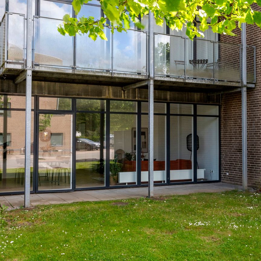 Velkommen til Store Grundet Alle! - Foto 1