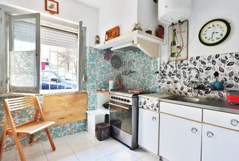 Apartamento T1 em Lisboa