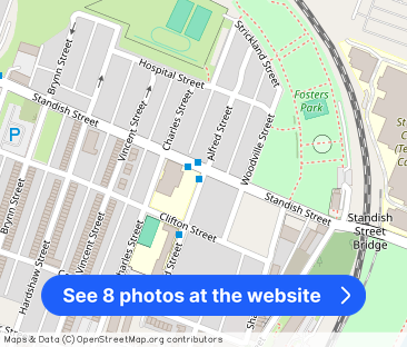 Alfred Street, St. Helens, Merseyside, WA10 - Photo 1