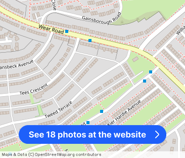 Tweed Terrace, Stanley, DH9 - Photo 1