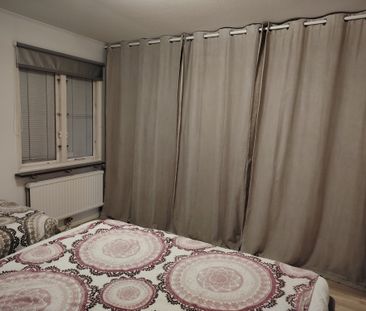 Imatragatan, Kista - Foto 3