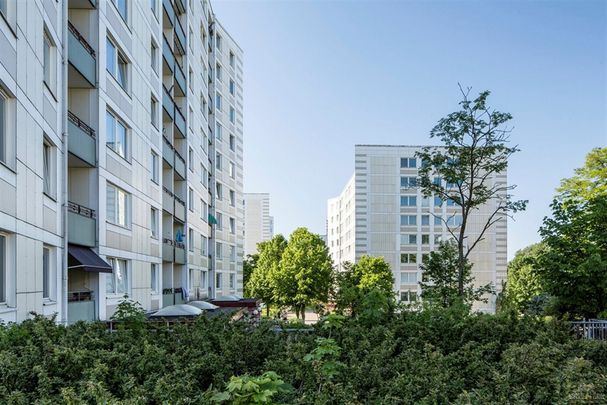 Agnesfridsvägen 95 - Foto 1