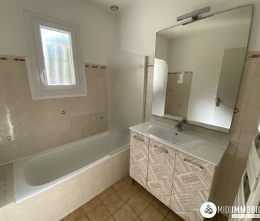 Location Maison 4 pièces 85m² LESCURE D ALBIGEOIS 81380 - Photo 5