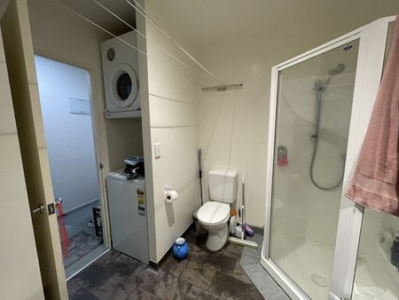 Central Wellington Apartment - Photo 3