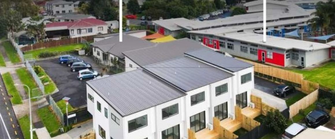 First in, first served at Palmers Road (Unit A) - Photo 1