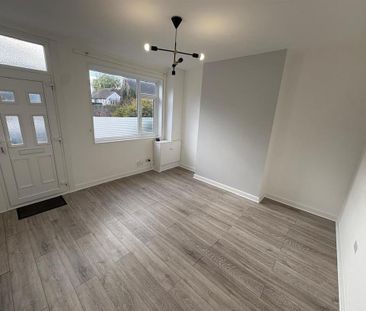 2 bedroom terraced house to rent - Photo 6