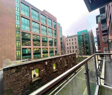 The Dock Mill, Barrow Street - Photo 3