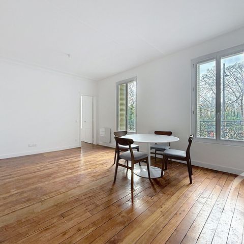 Appartement T3 à louer - Photo 1