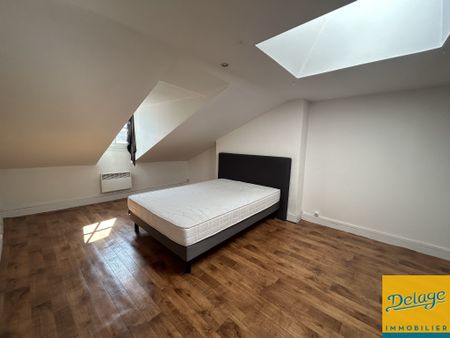 LIMOGES face au Lycée GAY LUSSAC - Photo 2