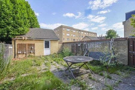 Mast House Terrace, Docklands, E14 - Photo 3