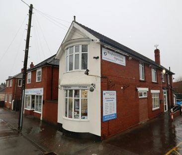 Bunkers Hill, Lincoln, LN2 - Photo 2