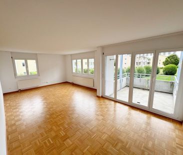 3.5 Zimmer, 80 m², 2. Stock - Photo 4