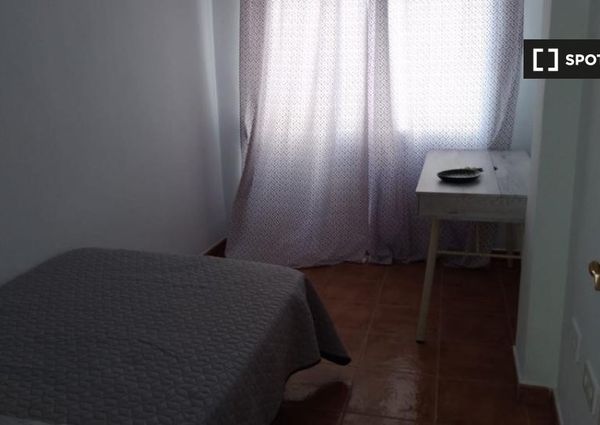 almeria, Andalusia 04007