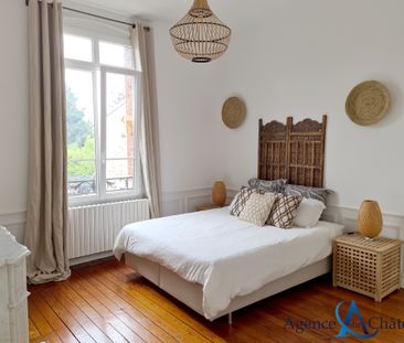 Location Appartement 3 pièces 62m² COMPIEGNE 60200 - Photo 4