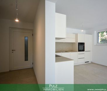 NEUBAU-DOPPELHAUSHÄLFTE in begehrter LAGE - Photo 6