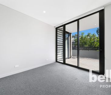 C123/6 Cowper Street, Glebe. - Photo 1