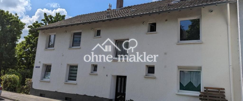 Hochwertig sanierte 2-Zimmer-Wohnung – 1. OG – 800 € KM – - Foto 1