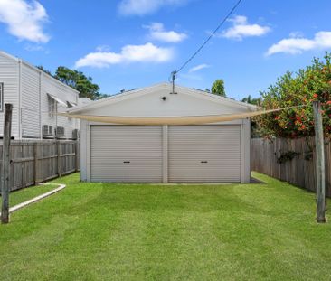 Charming Renovated Home with Shed - Photo 5