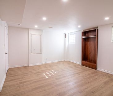 For Lease - 143 Nahanni Drive Unit# Basement Apartment, Richmond Hi... - Photo 6