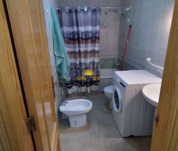 2 BEDROOM APARTMENT - TORREVIEJA - Foto 1