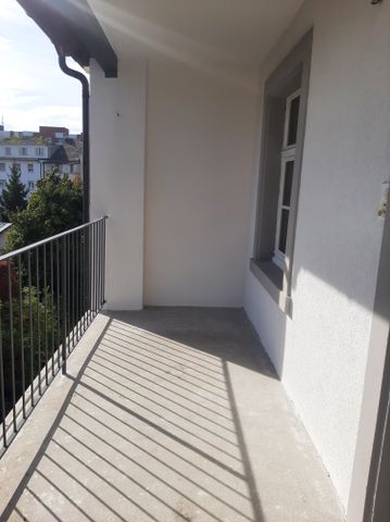 Gemütliche 3-Zimmer-Altbau-Wohnung im urbanen Kleinbasel - Photo 4