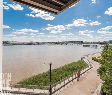 Kelson House, Royal Dock, E16 - Photo 3 | Rentumo