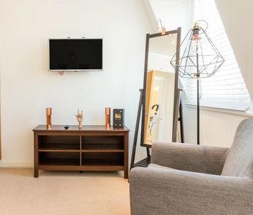 1 Bed Flat, Hanbury Street, E1 - Photo 6