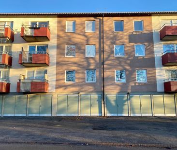 Jämtlandsgatan, Vällingby - Photo 2