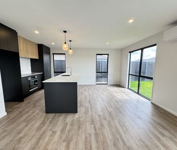 12b Branthwaite Drive, Rolleston, Selwyn - Photo 5