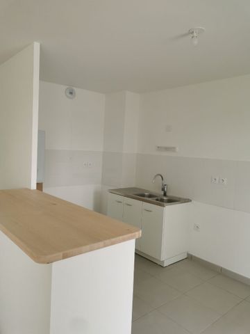 Appartement / Offre 55735898 - Photo 2