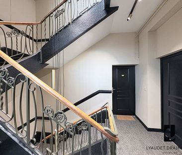 Location Appartement 4 pièces 109m² - Photo 6