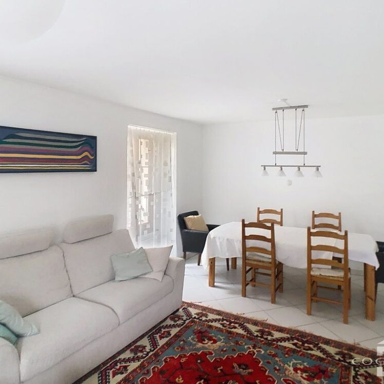 Appartement lumineux en plein coeur de Borex - Foto 1