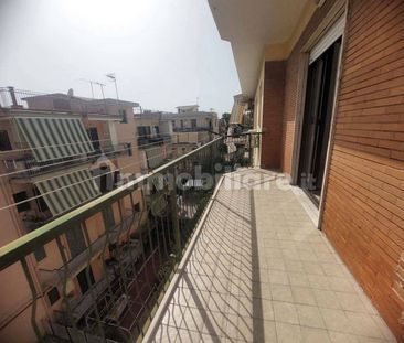 Quadrilocale viale bognar, Pozzuoli Alta, Pozzuoli - Foto 4