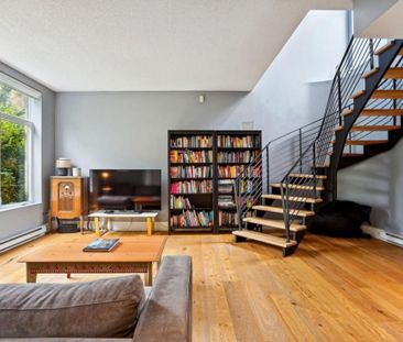 565 Rue de la Montagne, H3C 0B2, H3C 0B2, Montréal - Photo 3